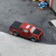 Illustration for article titled There Are So Many Incredible Brick Cars At Legoland